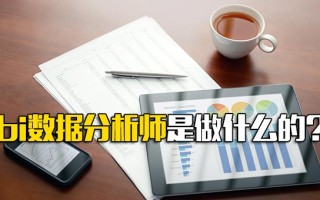 <strong>深圳富士康招聘要求</strong>bi数据分析师是做什么的